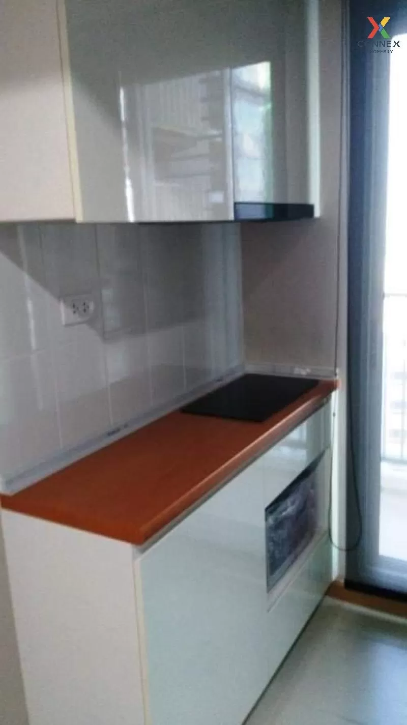 เช่าคอนโด เดอะ เพรสซิเดนท์ สาทร - ราชพฤกษ์ 2 BTS-บางหว้า ปากคลองภ เช่าคอนโด เดอะ เพรสซิเดนท์ สาทร - ราชพฤกษ์ 2 BTS-บางหว้า ปากคลองภ 4