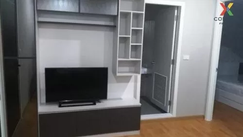 เช่าคอนโด เดอะ เพรสซิเดนท์ สาทร - ราชพฤกษ์ 2 BTS-บางหว้า ปากคลองภาษีเจริญ เขต ภาษีเจริญ กรุงเทพฯ CX-05735