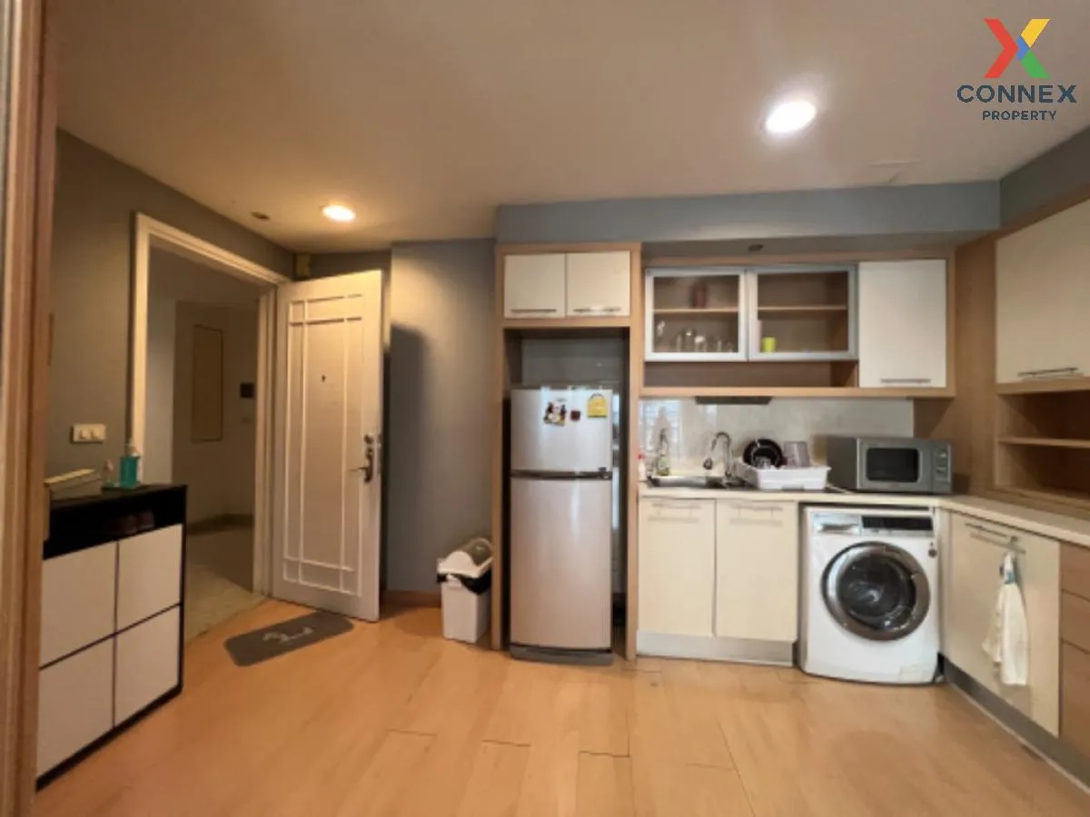 เช่าคอนโด เดอะแบงค็อก นราธิวาส BTS-ช่องนนทรี ทุ่งวัดดอน เขต สาทร 