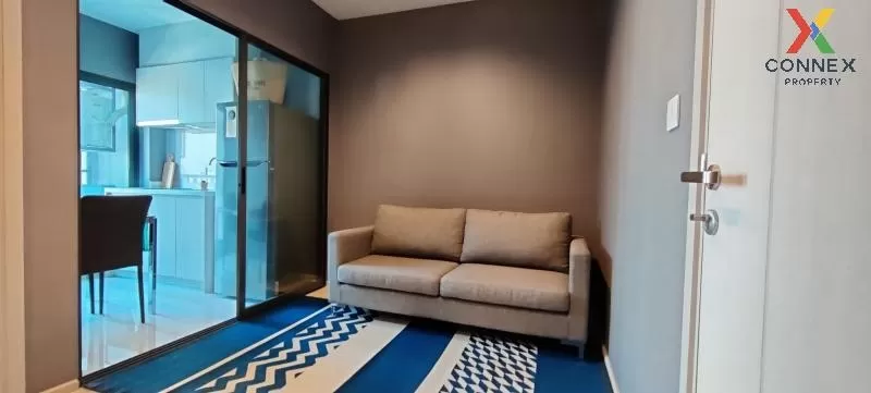 FOR SALE condo , Life Sukhumvit 48 , nice view , high floor , BTS 1