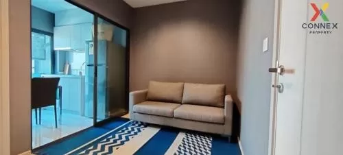 FOR SALE condo , Life Sukhumvit 48 , nice view , high floor , BTS-Phra Khanong , Phra Khanong , Khlong Toei , Bangkok , CX-05740