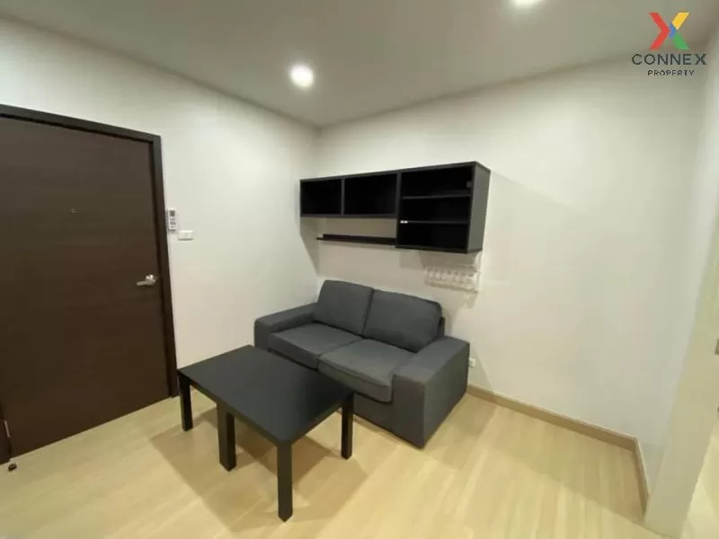 เช่าคอนโด ศุภาลัย ปาร์ค สถานีตลาดพลู วิวสวย BTS-ตลาดพลู ตลาดพลู เ 1