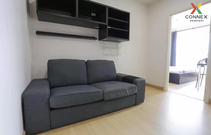 เช่าคอนโด ศุภาลัย ปาร์ค สถานีตลาดพลู วิวสวย BTS-ตลาดพลู ตลาดพลู เ 2