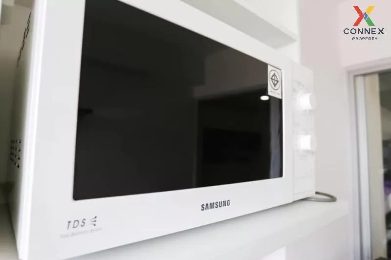 เช่าคอนโด ศุภาลัย ปาร์ค สถานีตลาดพลู วิวสวย BTS-ตลาดพลู ตลาดพลู เ