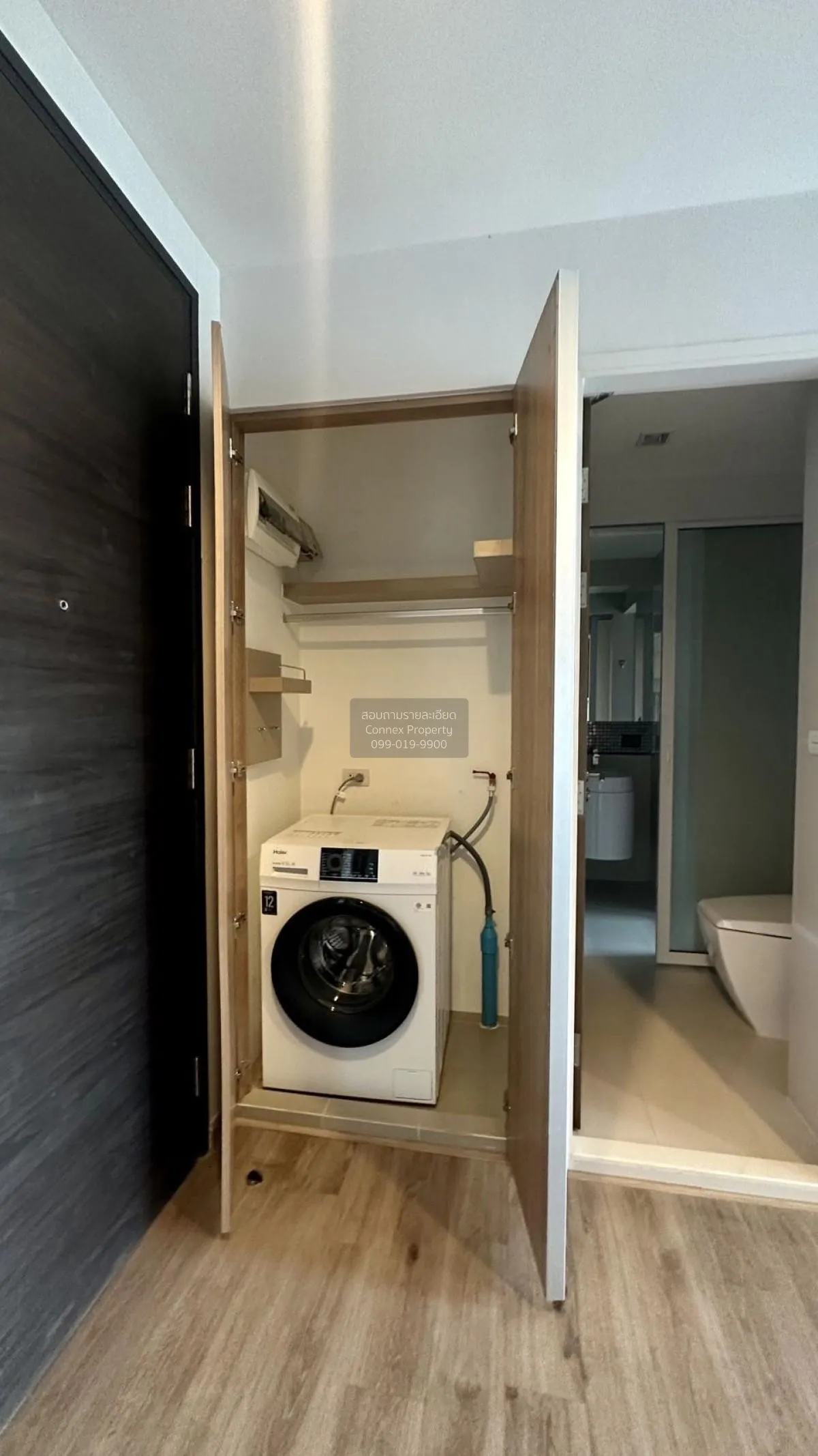 FOR RENT condo RHYTHM Sukhumvit 50 , BTS-On Nut , Phra Khanong , 