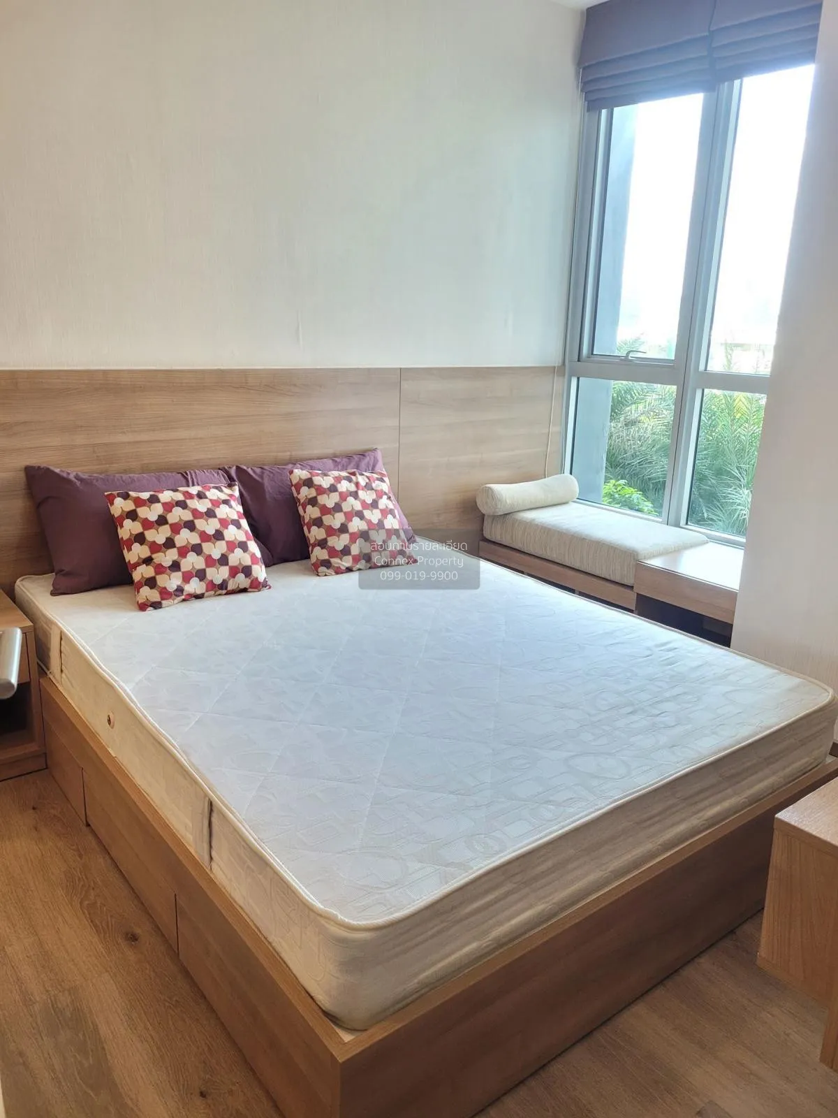 FOR RENT condo RHYTHM Sukhumvit 50 , BTS-On Nut , Phra Khanong , 