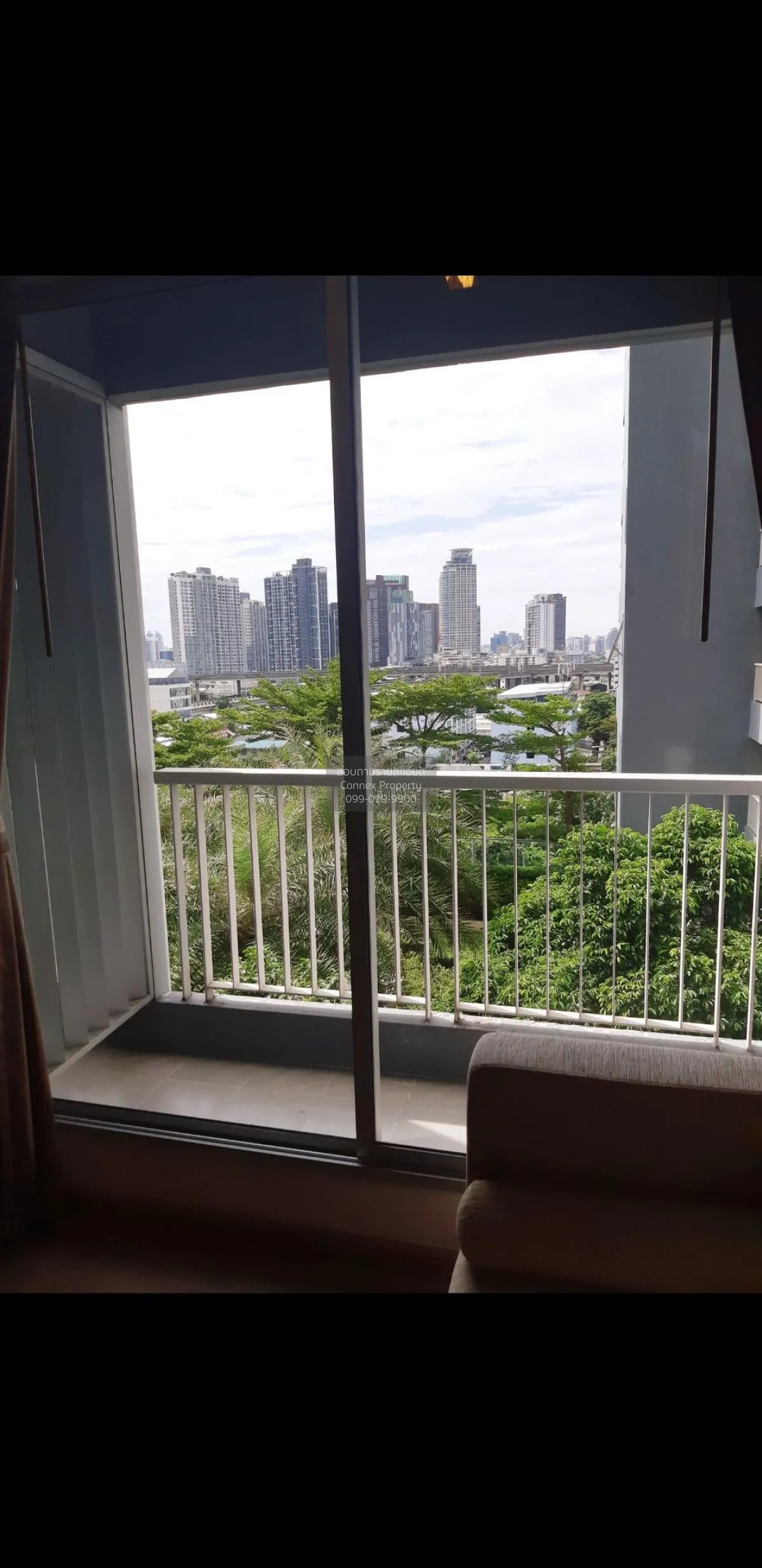 FOR RENT condo RHYTHM Sukhumvit 50 , BTS-On Nut , Phra Khanong , 