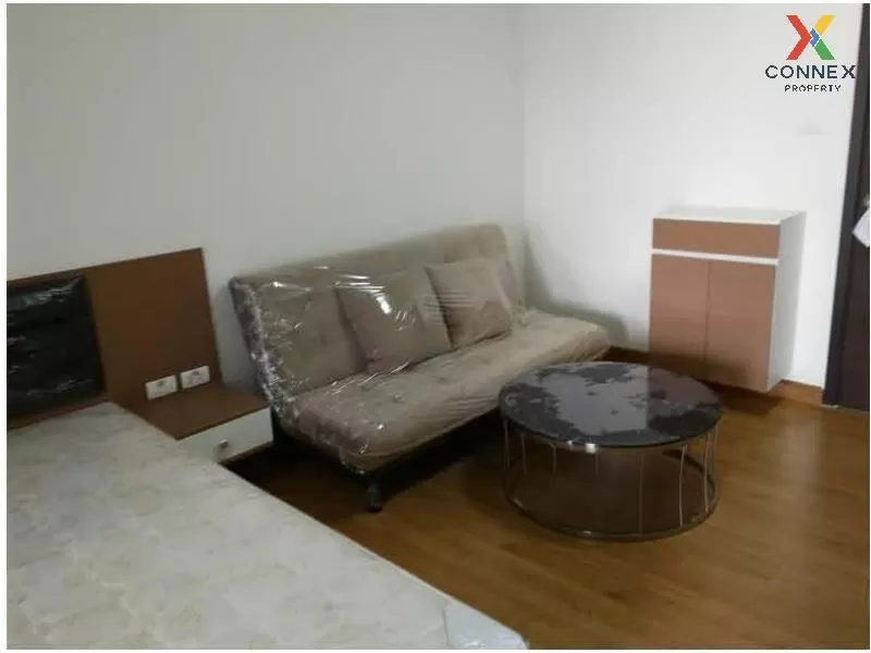 FOR RENT condo Supalai Veranda Ratchavipha-Prachachuen , nice vie 2