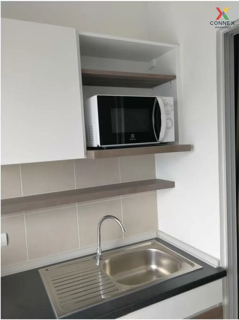 FOR RENT condo Supalai Veranda Ratchavipha-Prachachuen , nice vie 3