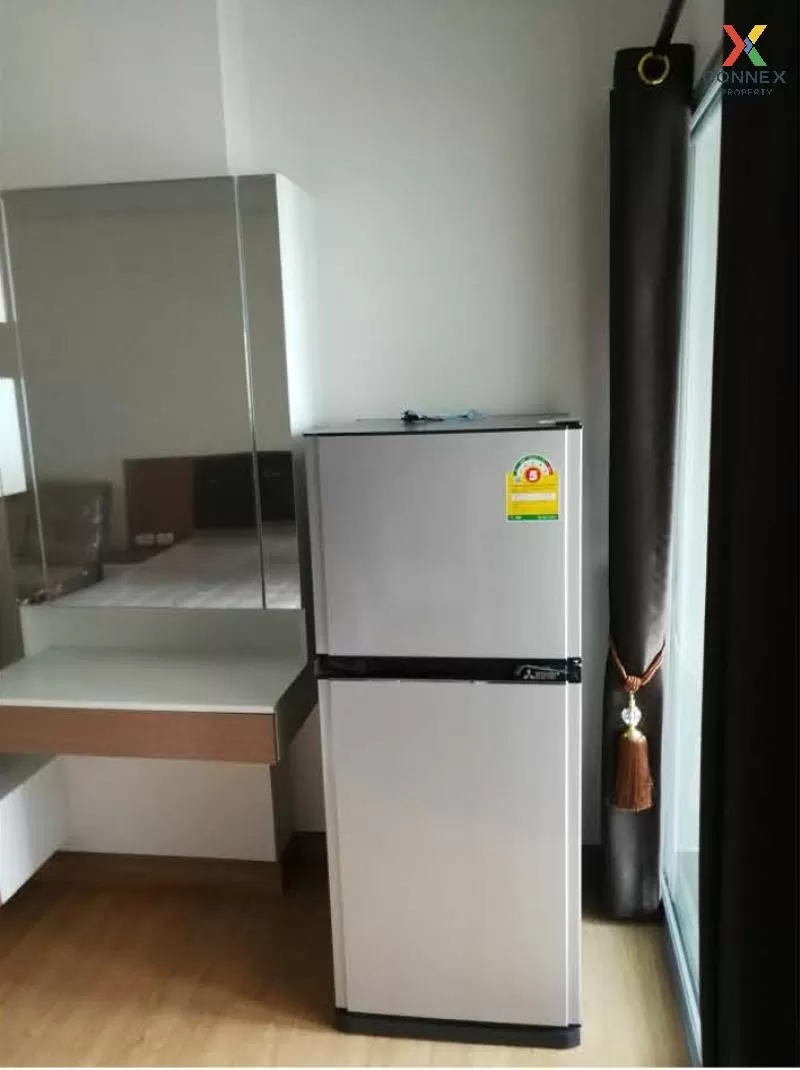 FOR RENT condo Supalai Veranda Ratchavipha-Prachachuen , nice vie 4