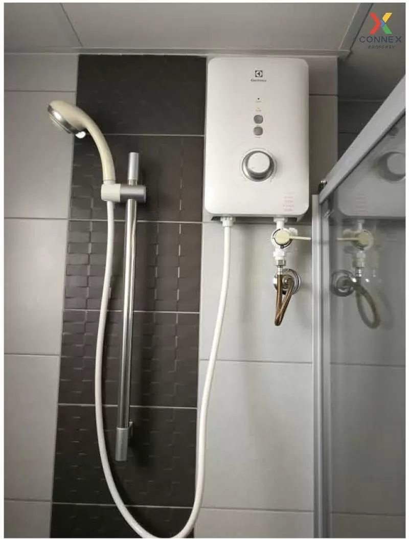 FOR RENT condo Supalai Veranda Ratchavipha-Prachachuen , nice vie