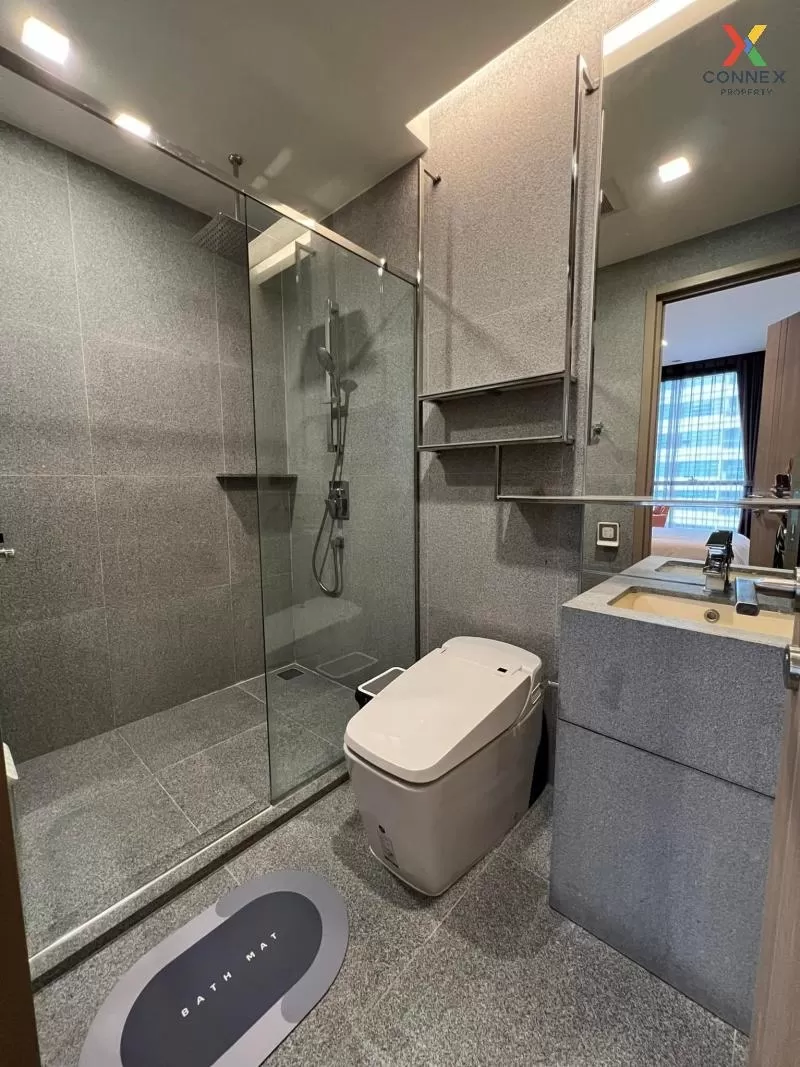 FOR SALE condo The Line Ratchathewi , nice view , BTS-Ratchathewi