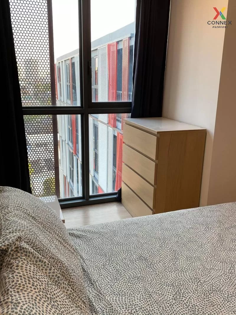 เช่าคอนโด ทากะ เฮาส์ เอกมัย 12 BTS-เอกมัย คลองตันเหนือ เขต วัฒนา 