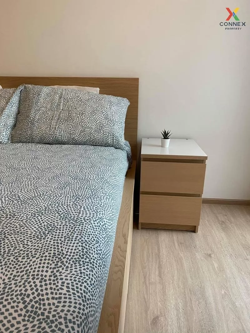 เช่าคอนโด ทากะ เฮาส์ เอกมัย 12 BTS-เอกมัย คลองตันเหนือ เขต วัฒนา 