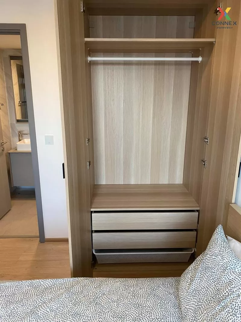 เช่าคอนโด ทากะ เฮาส์ เอกมัย 12 BTS-เอกมัย คลองตันเหนือ เขต วัฒนา 