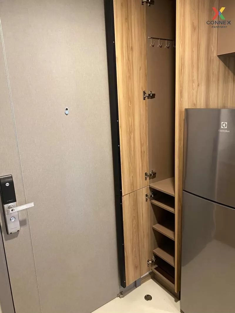 เช่าคอนโด ทากะ เฮาส์ เอกมัย 12 BTS-เอกมัย คลองตันเหนือ เขต วัฒนา 