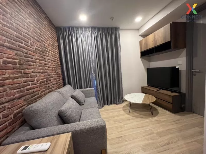 FOR RENT condo Taka Haus , BTS-Ekkamai , Khlong Tan Nuea , Wattha 1