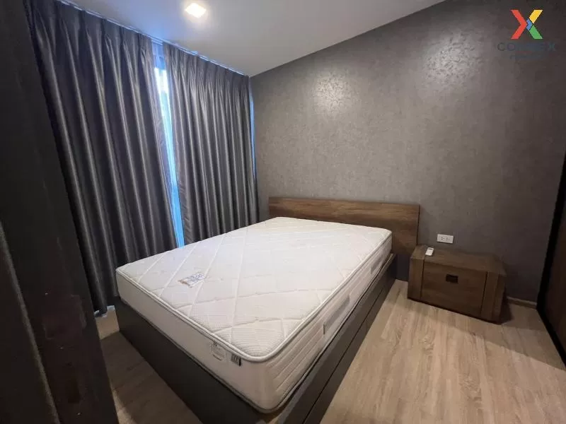 FOR RENT condo Taka Haus , BTS-Ekkamai , Khlong Tan Nuea , Wattha 3
