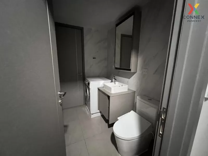 FOR RENT condo Taka Haus , BTS-Ekkamai , Khlong Tan Nuea , Wattha 4