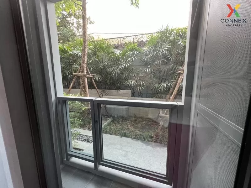 FOR RENT condo Taka Haus , BTS-Ekkamai , Khlong Tan Nuea , Wattha