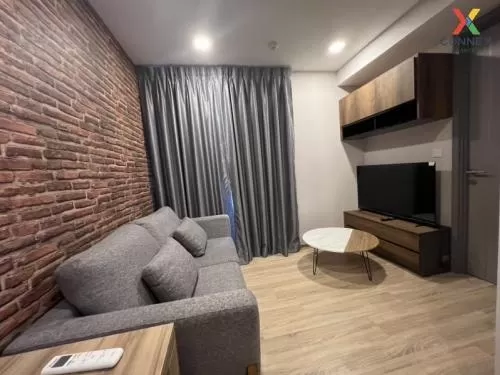FOR RENT condo Taka Haus , BTS-Ekkamai , Khlong Tan Nuea , Watthana , Bangkok , CX-05750