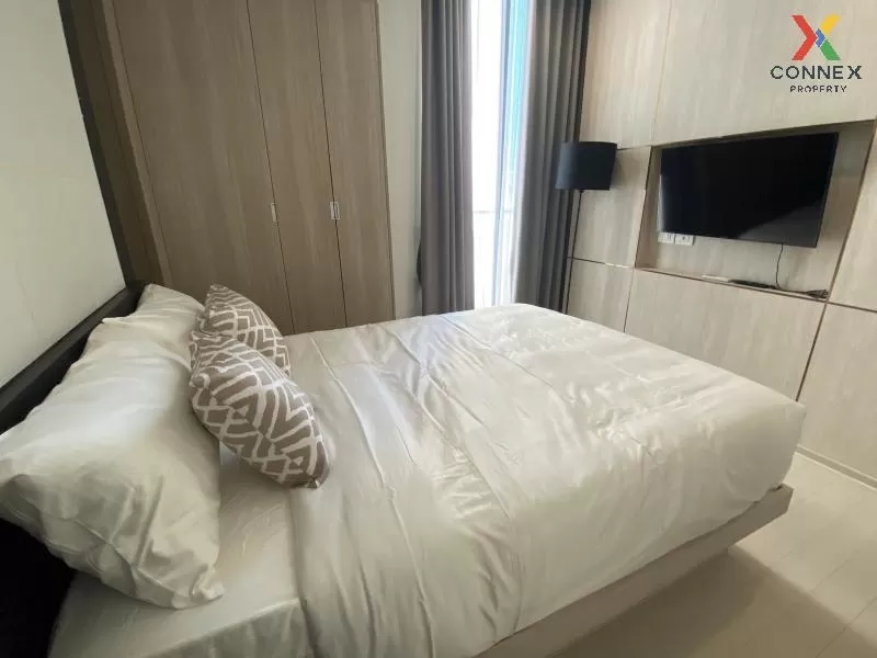 เช่าคอนโด โนเบิล เพลินจิต ชั้นสูง BTS-เพลินจิต ลุมพินี เขต ปทุมวั