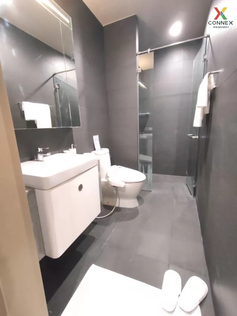 เช่าคอนโด โนเบิล เพลินจิต ชั้นสูง BTS-เพลินจิต ลุมพินี เขต ปทุมวั