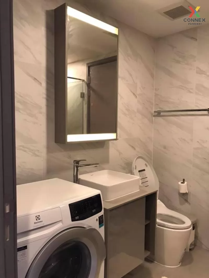 FOR RENT condo Taka Haus , BTS-Ekkamai , Khlong Tan Nuea , Wattha