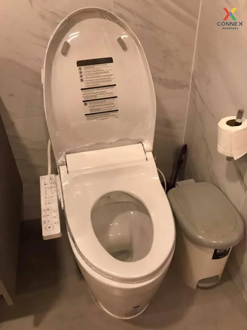 FOR RENT condo Taka Haus , BTS-Ekkamai , Khlong Tan Nuea , Wattha