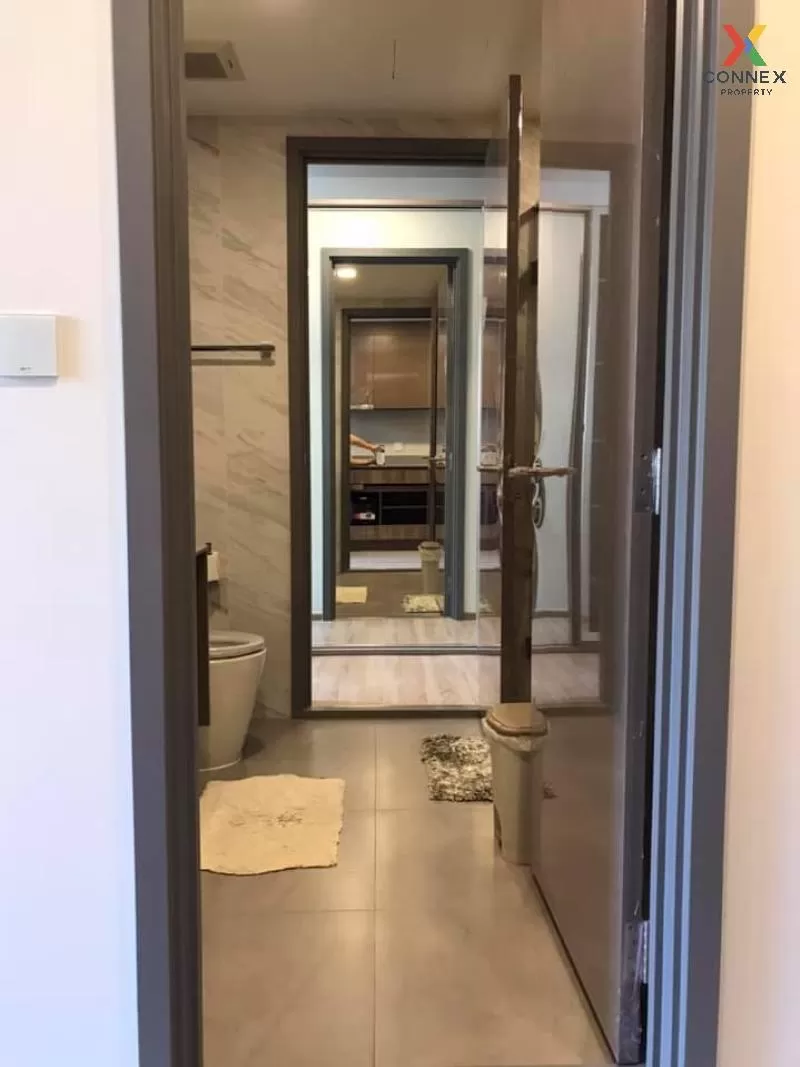 FOR RENT condo Taka Haus , BTS-Ekkamai , Khlong Tan Nuea , Wattha