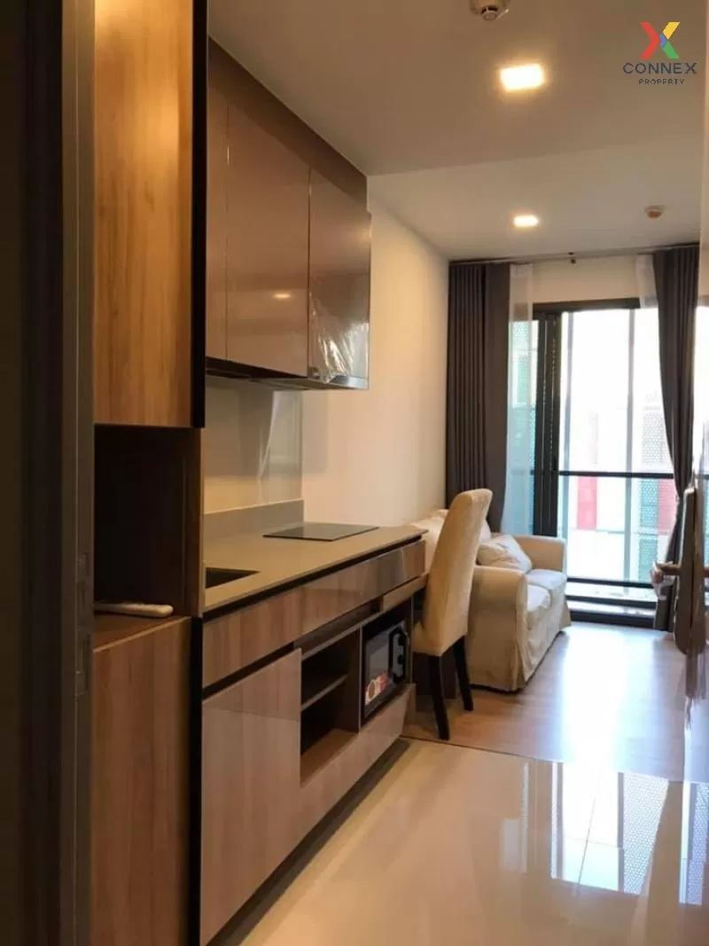 FOR RENT condo Taka Haus , BTS-Ekkamai , Khlong Tan Nuea , Wattha 3