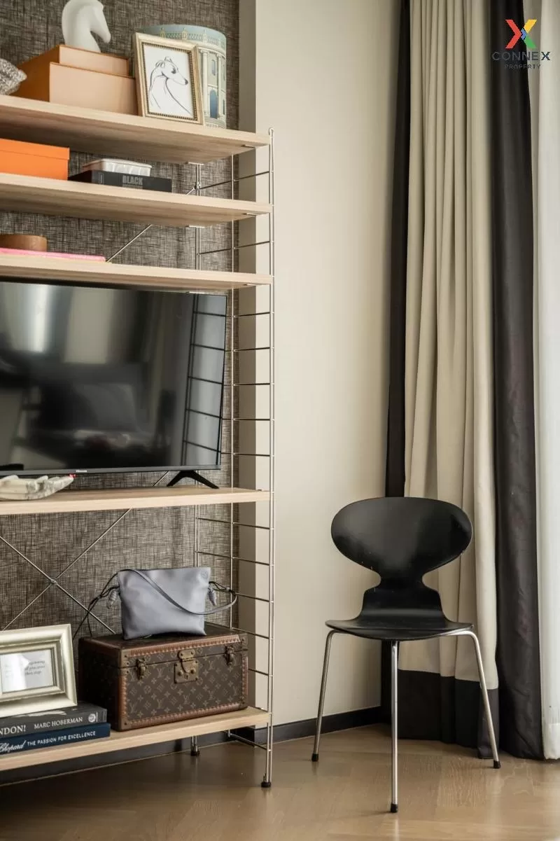 FOR RENT condo The Reserve Sukhumvit 61 , nice view , BTS-Thong L 3