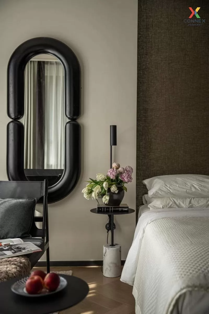 FOR RENT condo The Reserve Sukhumvit 61 , nice view , BTS-Thong L