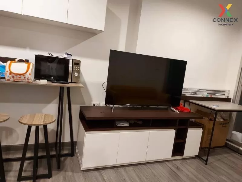 เช่าคอนโด \nเดอะ ทรัสต์ คอนโด เอราวัณ วิวสวย BTS-ช้างเอราวัณ ปากน 3