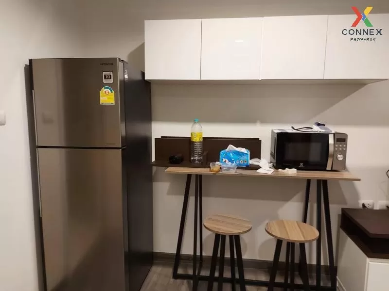 เช่าคอนโด \nเดอะ ทรัสต์ คอนโด เอราวัณ วิวสวย BTS-ช้างเอราวัณ ปากน 4