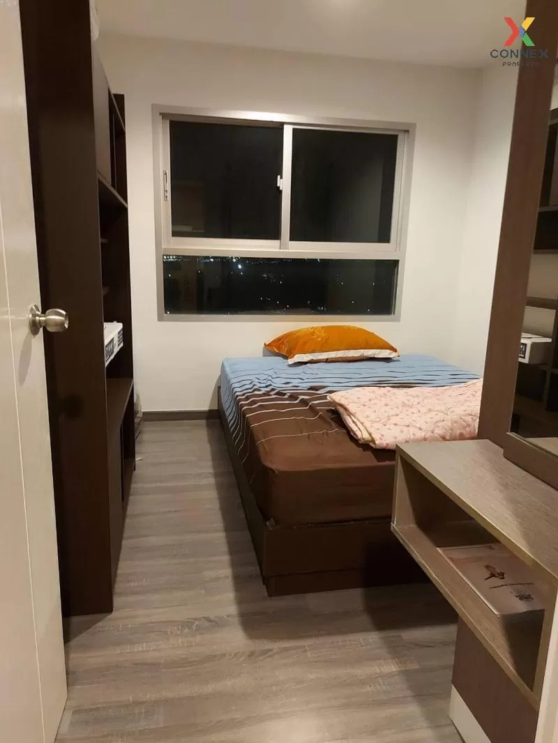 เช่าคอนโด \nเดอะ ทรัสต์ คอนโด เอราวัณ วิวสวย BTS-ช้างเอราวัณ ปากน