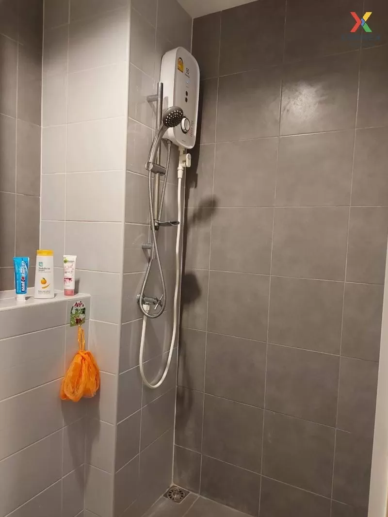 เช่าคอนโด \nเดอะ ทรัสต์ คอนโด เอราวัณ วิวสวย BTS-ช้างเอราวัณ ปากน