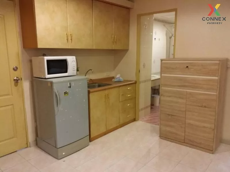 FOR RENT condo Silom Terrace , BTS-Sala Daeng , Silom , Bang Rak  3