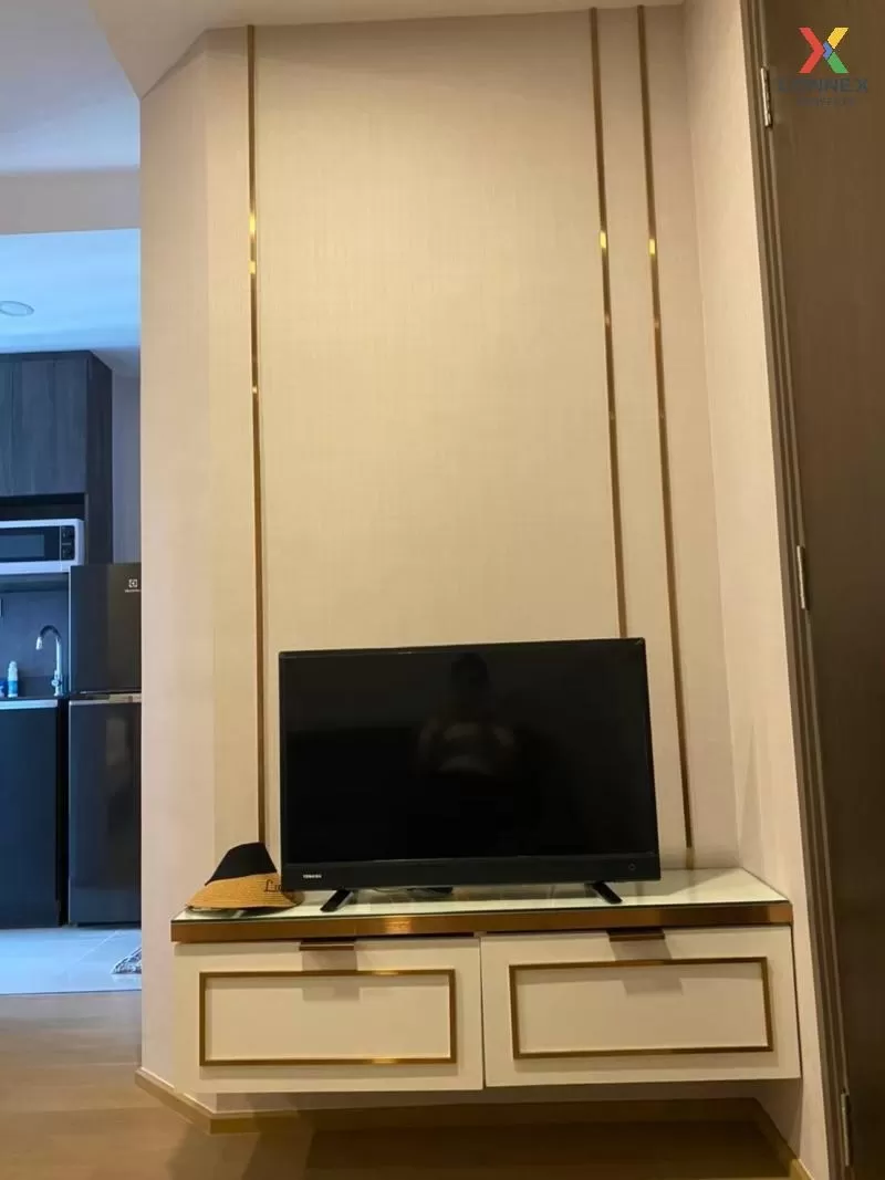 เช่าคอนโด แอชตัน จุฬา-สีลม ชั้นสูง MRT-สามย่าน สี่พระยา เขต บางรั 3