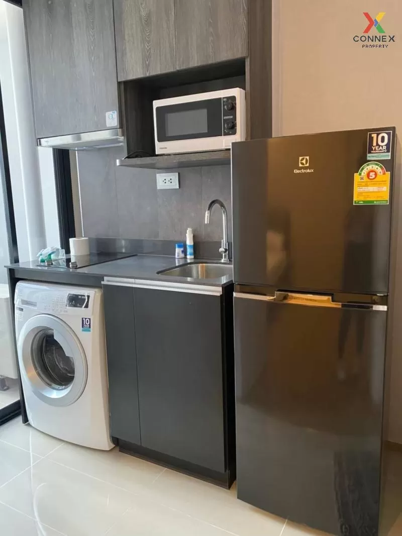 เช่าคอนโด แอชตัน จุฬา-สีลม ชั้นสูง MRT-สามย่าน สี่พระยา เขต บางรั