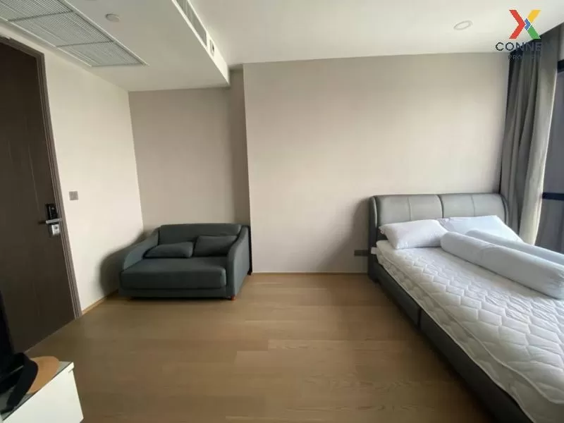 เช่าคอนโด แอชตัน จุฬา-สีลม ชั้นสูง MRT-สามย่าน สี่พระยา เขต บางรั