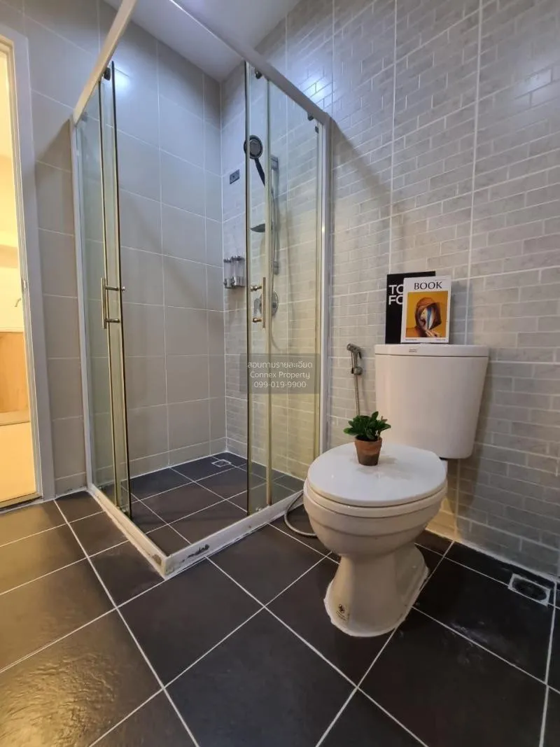 ขายคอนโด \nเดอะ ไพรเวซี่ เรวดี วิวสวย MRT-กระทรวงสาธารณสุข ตลาดขว