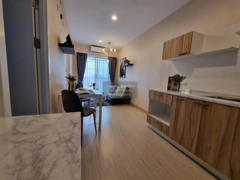 FOR SALE condo The Privacy Rewadee , nice view , MRT-Ministry of  4