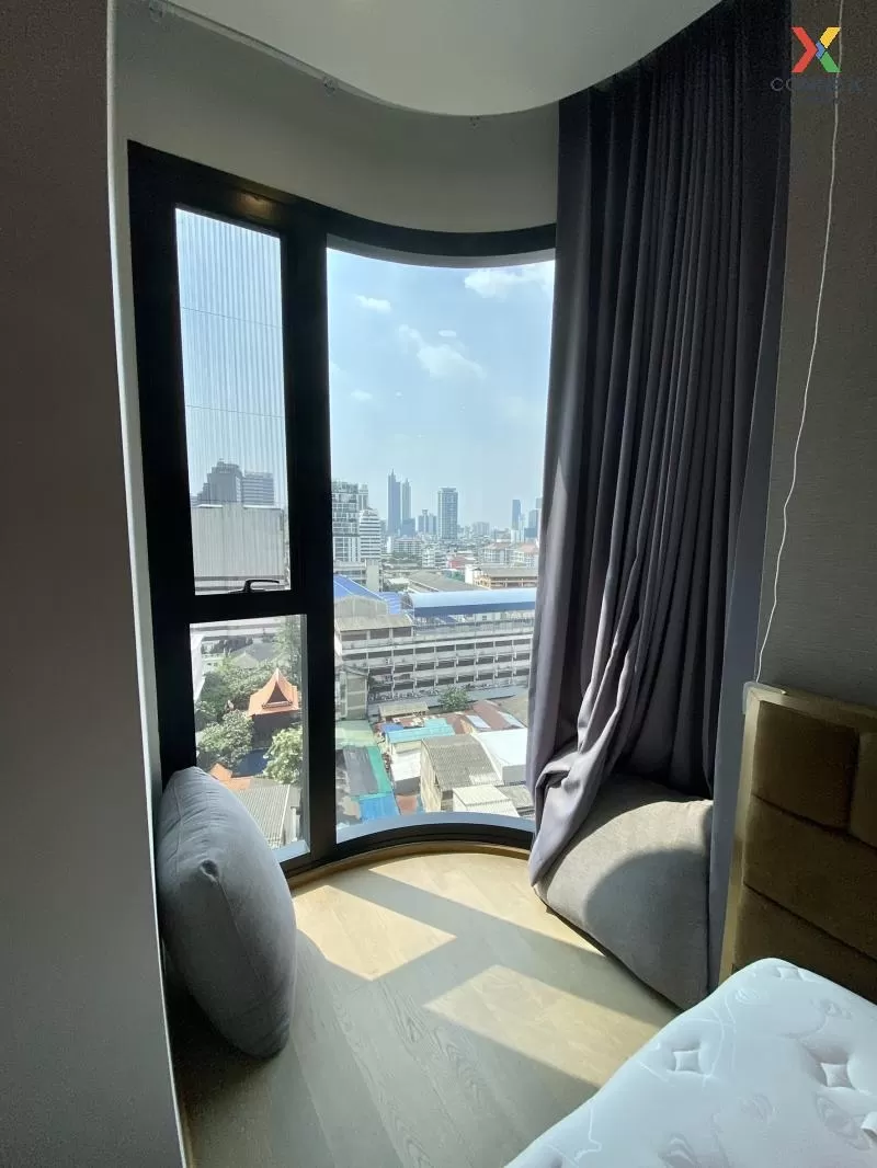 เช่าคอนโด แอชตัน จุฬา-สีลม MRT-สามย่าน สี่พระยา เขต บางรัก กรุงเท เช่าคอนโด แอชตัน จุฬา-สีลม MRT-สามย่าน สี่พระยา เขต บางรัก กรุงเท 4