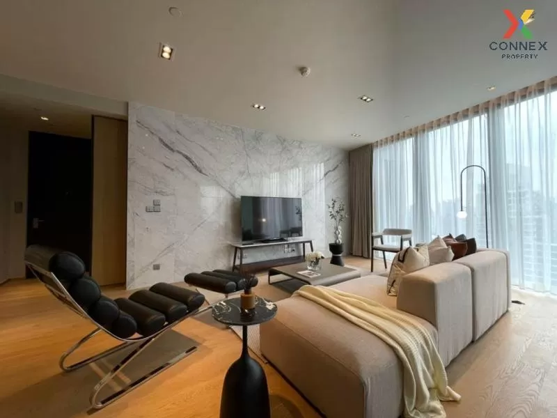 FOR RENT condo Beatniq Sukhumvit 32 , nice view , high floor , BT 1