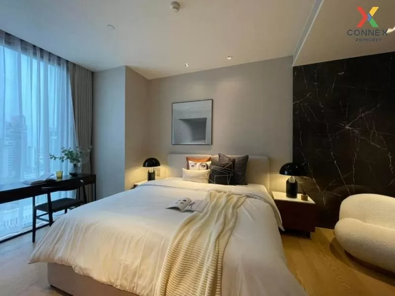FOR RENT condo Beatniq Sukhumvit 32 , nice view , high floor , BT