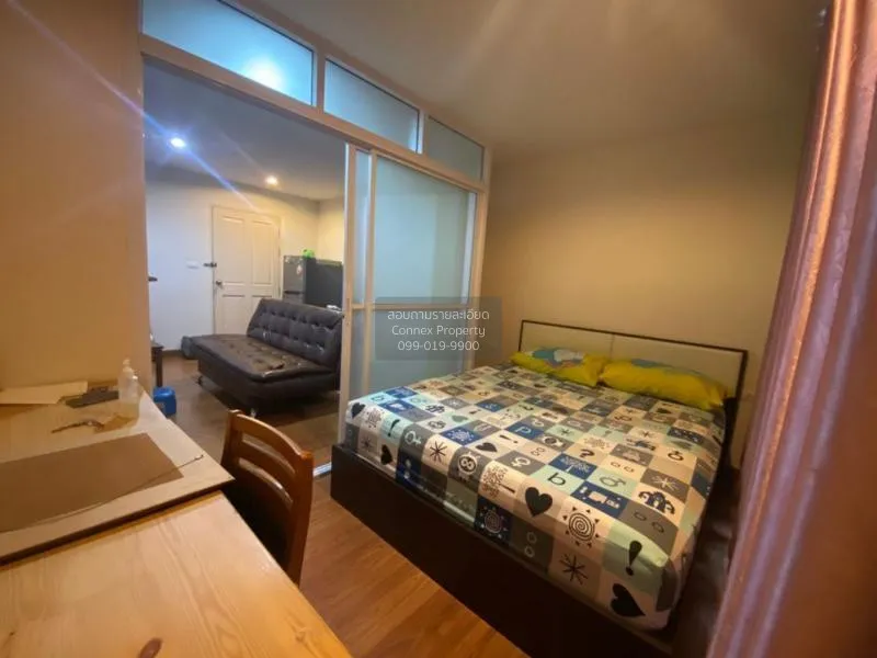 ขายคอนโด วิช แอท สยาม วิวสวย ถนนเพชรบุรี เขต ราชเทวี กรุงเทพฯ CX- 2