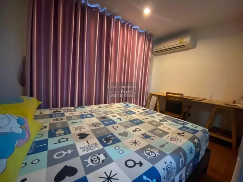 ขายคอนโด วิช แอท สยาม วิวสวย ถนนเพชรบุรี เขต ราชเทวี กรุงเทพฯ CX- 3