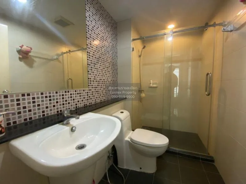 ขายคอนโด วิช แอท สยาม วิวสวย ถนนเพชรบุรี เขต ราชเทวี กรุงเทพฯ CX- 4