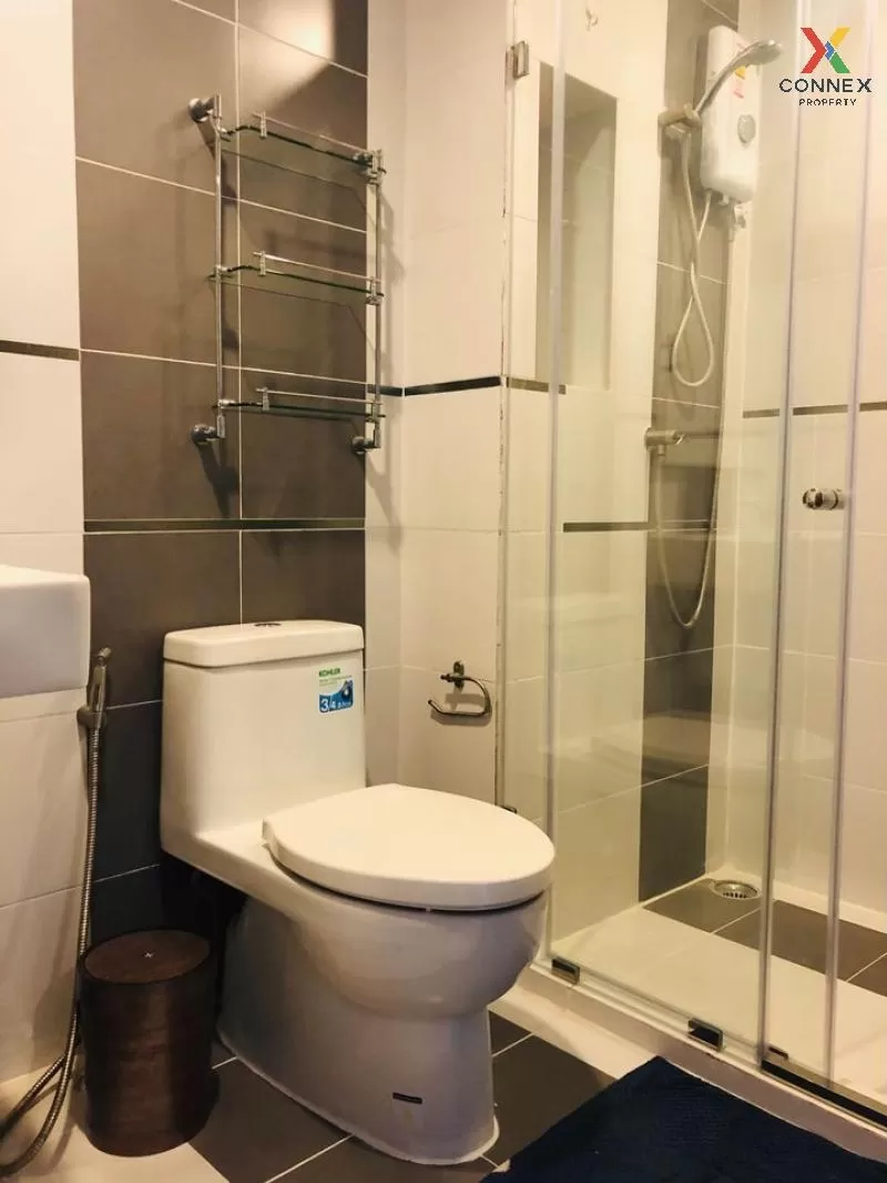 FOR SALE condo The Base Sukhumvit 77 , nice view , high floor , B
